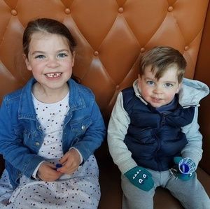 Meet your Posher, Jenny